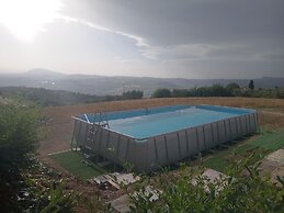 Bed & Breakfast Giardino Agritourist