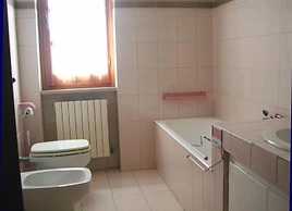Bed & Breakfast Giardino Agritourist