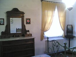 Bed & Breakfast Giardino Agritourist