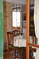 Bed & Breakfast Giardino Agritourist
