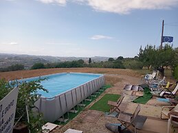 Bed & Breakfast Giardino Agritourist