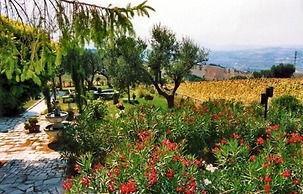 Bed & Breakfast Giardino Agritourist
