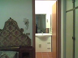Bed & Breakfast Giardino Agritourist