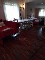 Bed & Breakfast Giardino Agritourist
