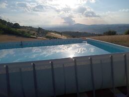 Bed & Breakfast Giardino Agritourist