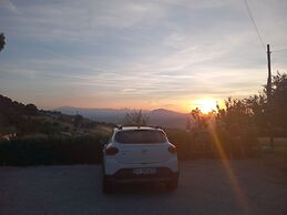 Bed & Breakfast Giardino Agritourist