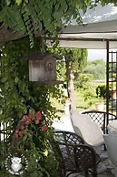 Bed & Breakfast Giardino Agritourist