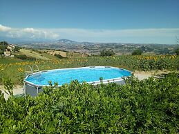 Bed & Breakfast Giardino Agritourist