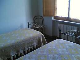 Bed & Breakfast Giardino Agritourist