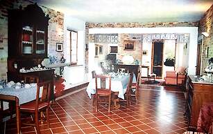 Bed & Breakfast Giardino Agritourist