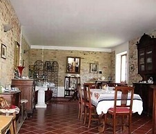 Bed & Breakfast Giardino Agritourist