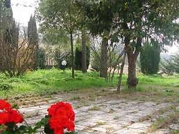 Bed & Breakfast Giardino Agritourist
