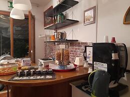 Bed & Breakfast Giardino Agritourist