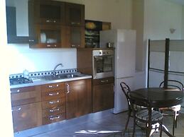 Bed & Breakfast Giardino Agritourist