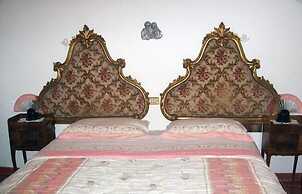 Bed & Breakfast Giardino Agritourist