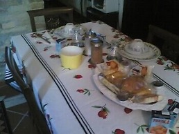 Bed & Breakfast Giardino Agritourist