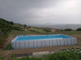 Bed & Breakfast Giardino Agritourist