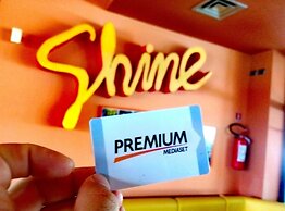 Shine