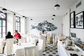 Hotel Belvedere