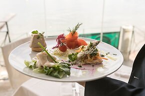 Hotel Belvedere