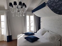 Hotel Belvedere