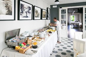 Hotel Belvedere