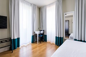 Hotel Belvedere