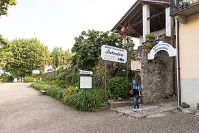 Hotel Belvedere