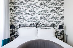 Hotel Belvedere