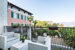 Hotel Belvedere