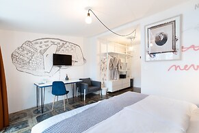 Art Hotel Tartini