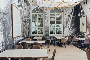 Art Hotel Tartini