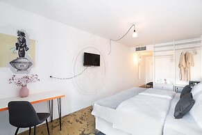 Art Hotel Tartini