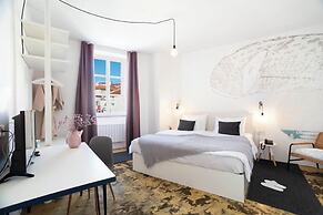 Art Hotel Tartini
