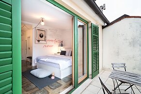 Art Hotel Tartini