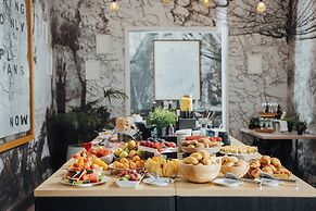 Art Hotel Tartini
