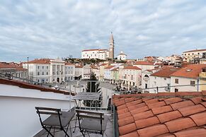 Art Hotel Tartini