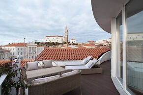 Art Hotel Tartini