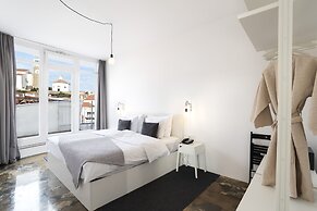 Art Hotel Tartini