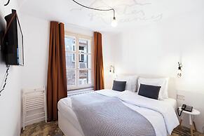 Art Hotel Tartini