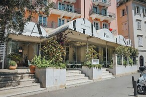 Art Hotel Tartini