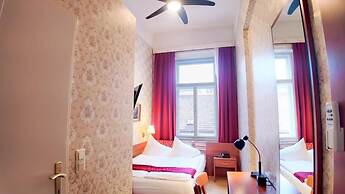 Hotel Pension Andreas