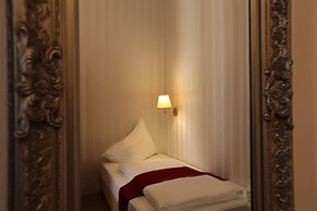 Hotel Pension Andreas