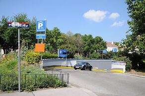 Hotel Pension Andreas