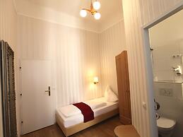 Hotel Pension Andreas