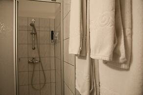 Hotel Pension Andreas