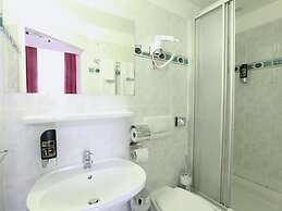 Hotel Pension Andreas