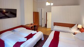 Hotel Pension Andreas