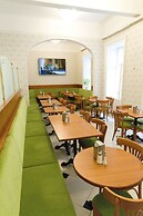 Hotel Pension Andreas