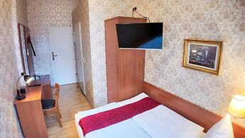 Hotel Pension Andreas